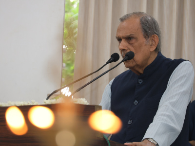 Interdisciplinary seminar titled “One Mission, One Health”_18-06-2025