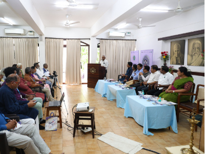 World Siddha Forum 2025 G S W for UH&SL__23-07-2025__4
