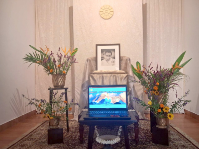 Launch of Web Portal Devīmāhātmyam-G of the DM__02-10-2025