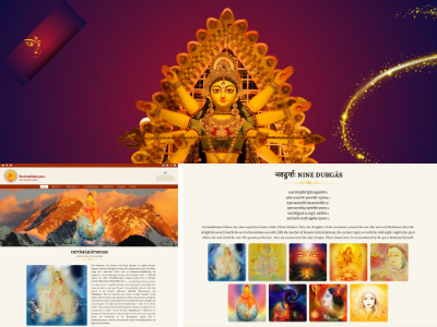 Launch of Web Portal Devīmāhātmyam-G of the DM__02-10-2025__2