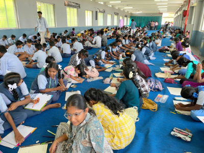 Promotion of Art under the Seva Parv event__27-09-2025__2