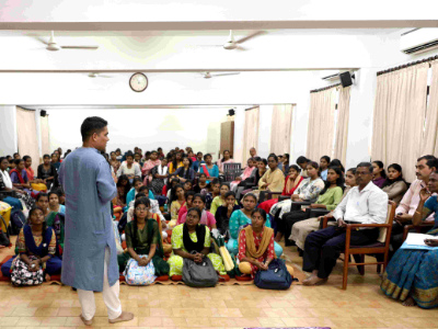 Indian Traditional Knowledge viewed through a M S L__22-09-2025__2