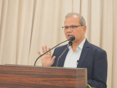 Symposium on India-France R E of W’s R & F in F and I __30-10-2025__2
