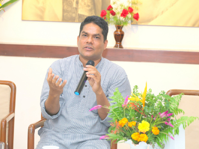Symposium on India-France R E of W’s R & F in F and I __30-10-2025__3
