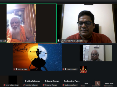 Krishna Consciousness Moving from the Realm of the M T T S O S A__24-11-2025