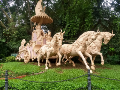 Krishna Consciousness Moving from the Realm of the M T T S O S A__24-11-2025__2