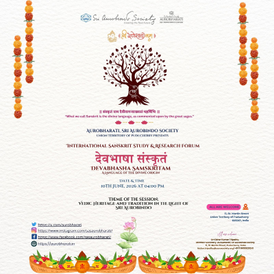 Devabhasha Samskritam - A LanguagE of the Divine Origin