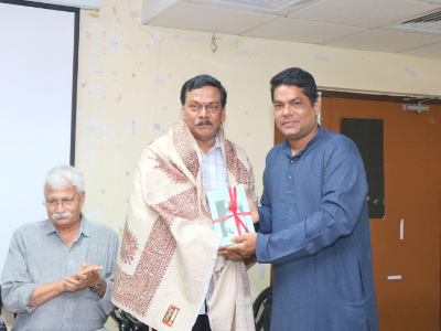 Indian Knowledge Systems and Agamic Studies__02-04-2026