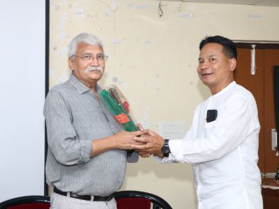 Indian Knowledge Systems and Agamic Studies__02-04-2026__2