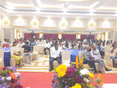 Tourism Forward - Celebrating Milestones, A C &B t G (2)