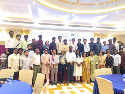 Tourism Forward - Celebrating Milestones, A C &B t G (3)